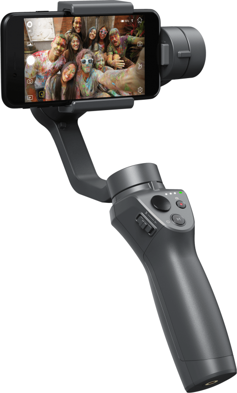 DJI Osmo Mobile 2