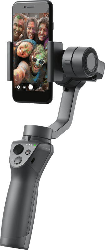 DJI Osmo Mobile 2