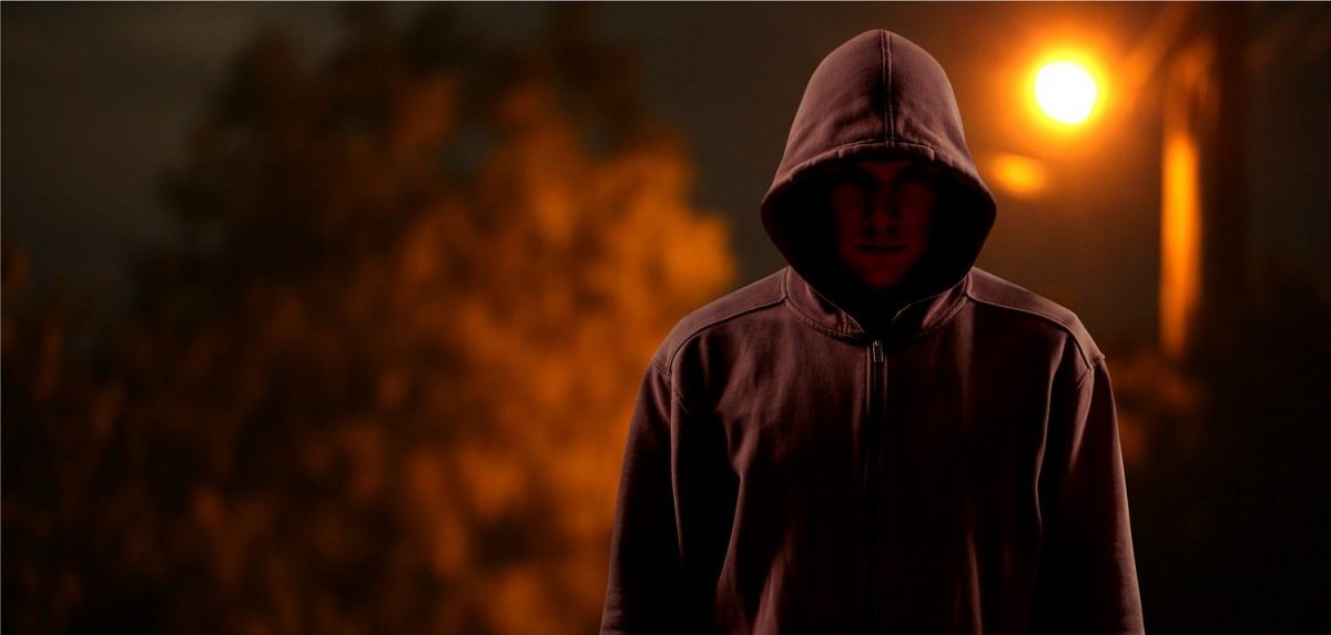 Facebook Hacking Panic