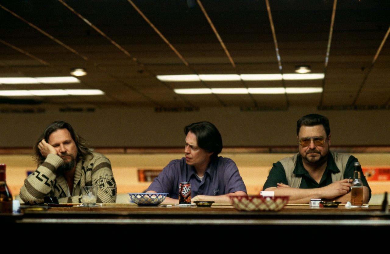 The Big Lebowski