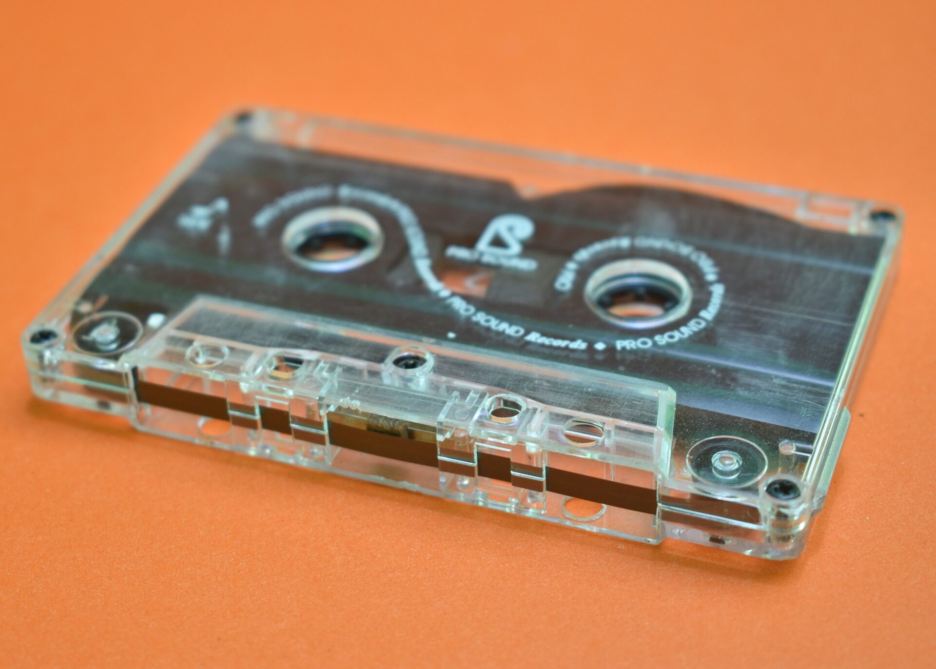 The Gadget Man – Episode 120 – The Resurgence of the Cassette