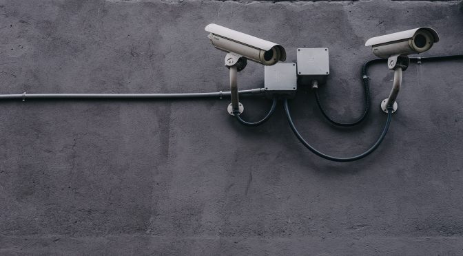 Top Surveillance Gadgets for Small Businesses