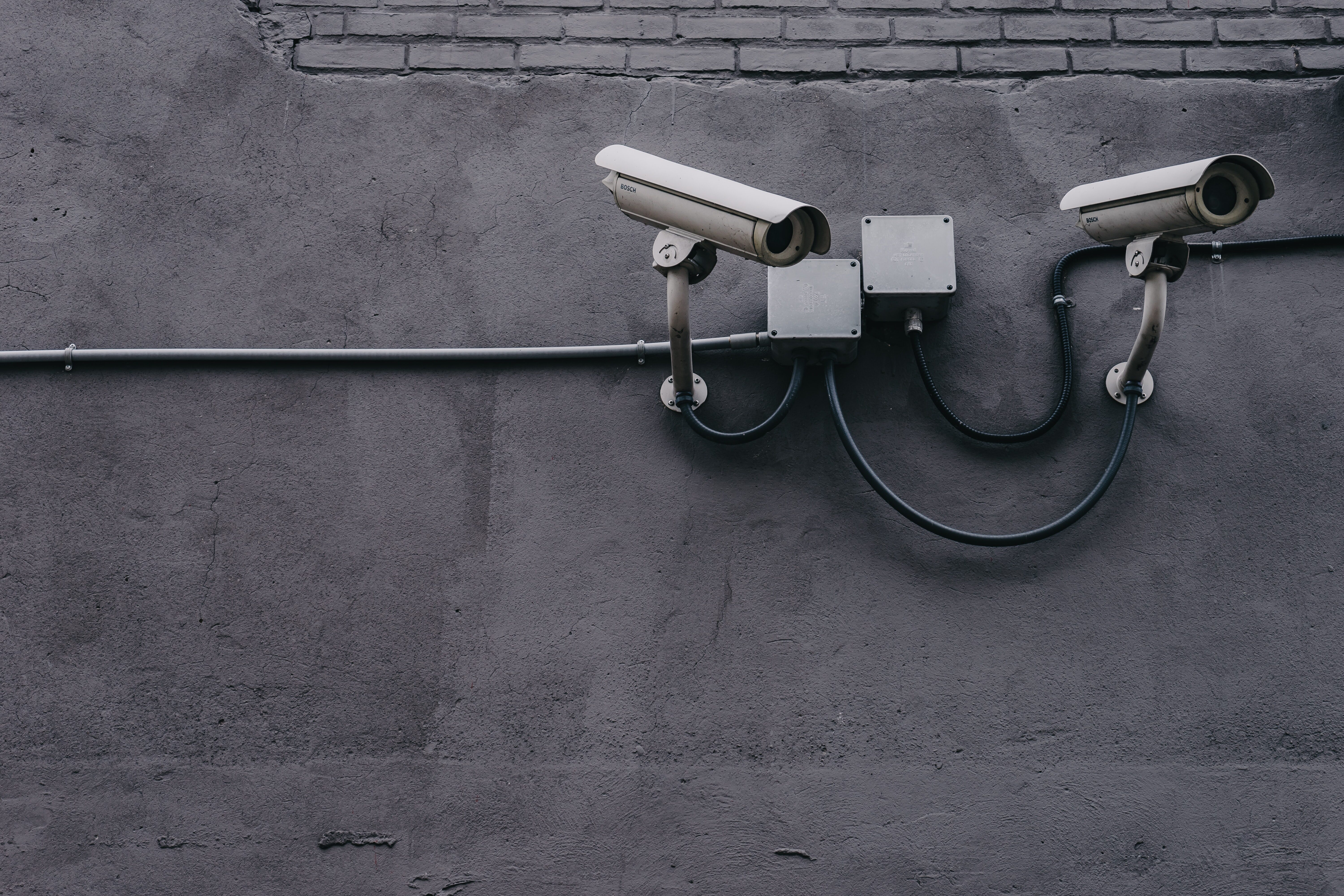 Top Surveillance Gadgets for Small Businesses