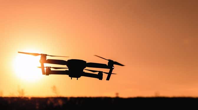 3 Uses Of Drones We Can Expect To See Soon