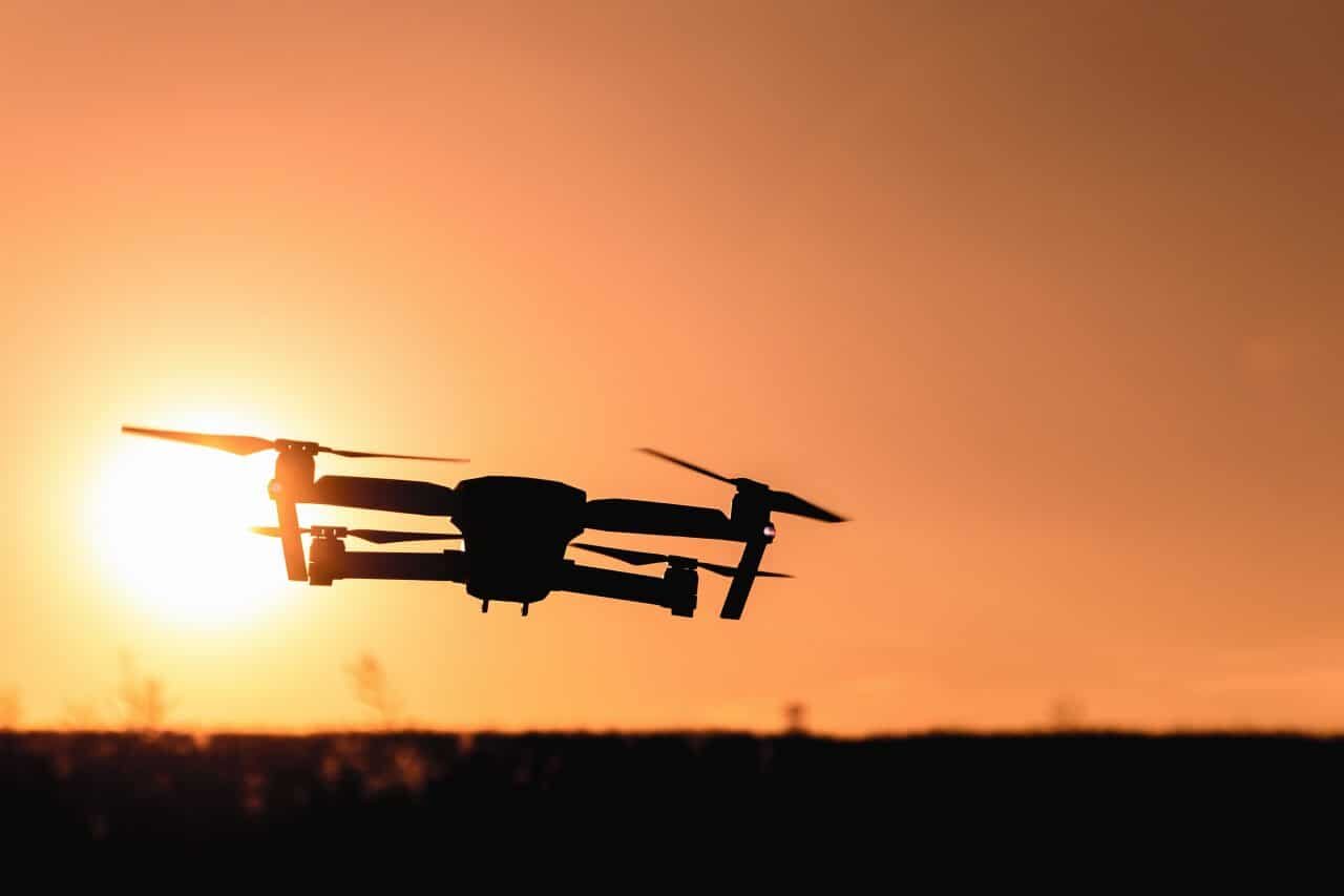 3 Uses Of Drones We Can Expect To See Soon