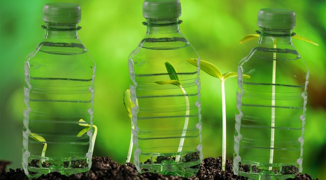 Gadget Man – Episode 143 – Green Manufacturing Using Bioplastics