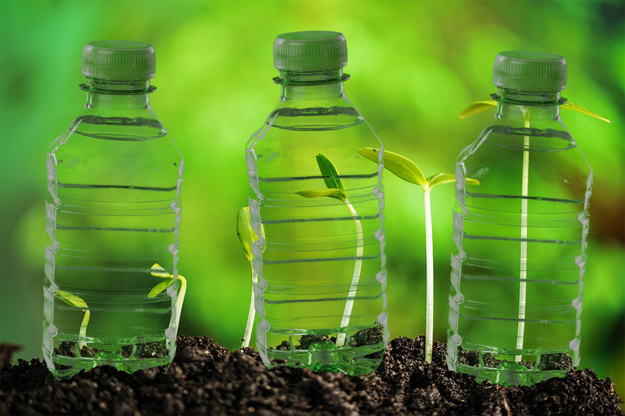 Bioplastics