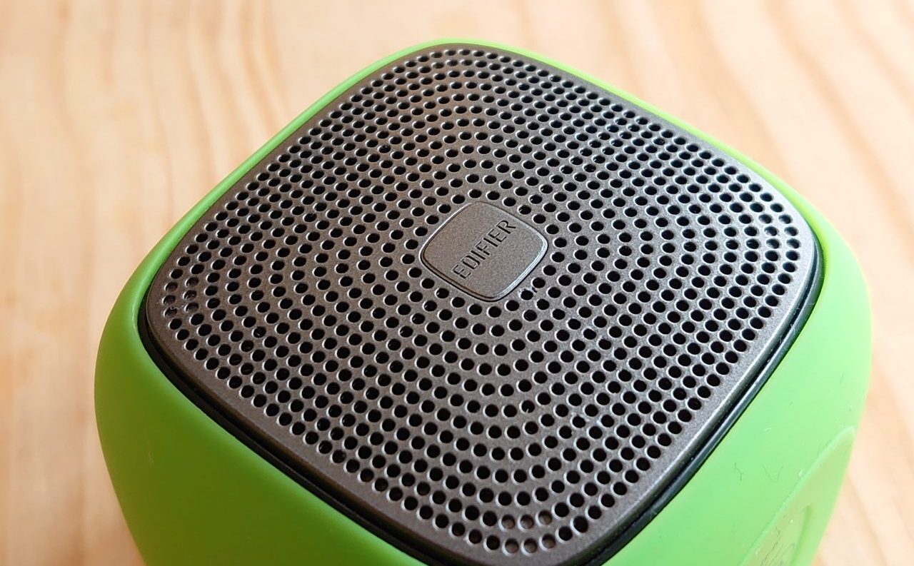 Edifier MP200 Portable Bluetooth Speaker