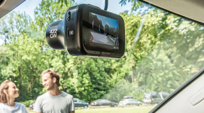 Is your Dashcam Ready for a Winter Upgrade?