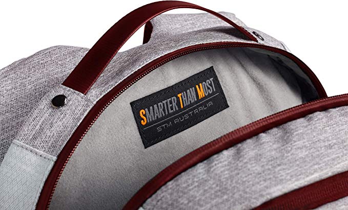 STM Myth Laptop Backpack 18L