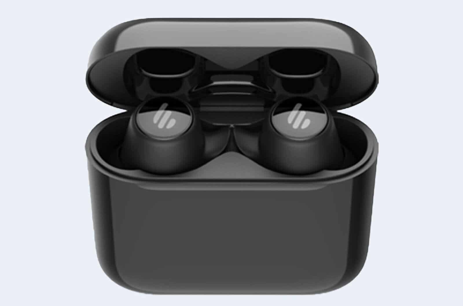 Edifier TWS6 - True Wireless Earbuds with Knowles Balanced Armatures