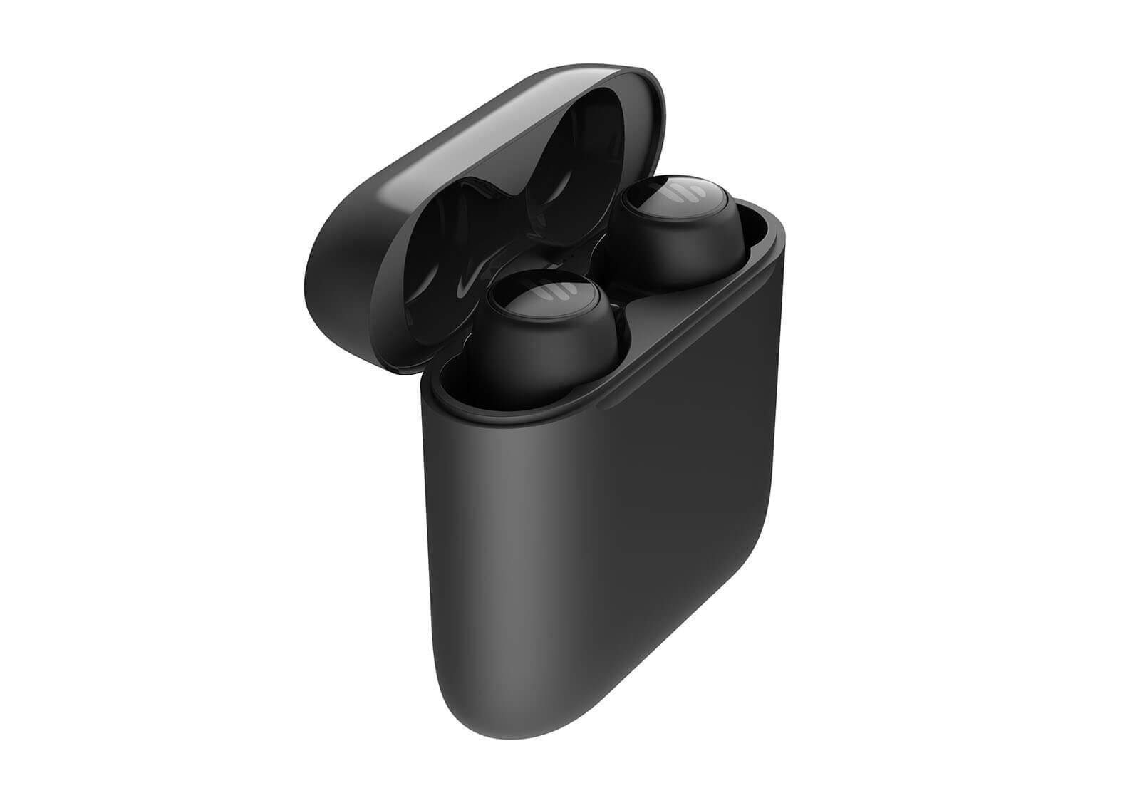 Edifier TWS6 - True Wireless Earbuds with Knowles Balanced Armatures