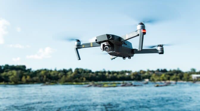 What Practical Applications Does a Drone Have?