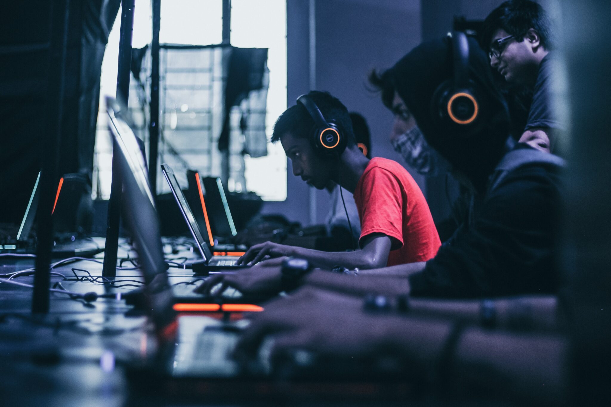 Set Yourself Up as an Esports Legend at a Fraction of the Price