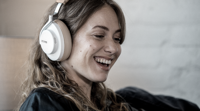 Shure Aonic 50 Wireless Noise Cancelling Headphones debut in a New Colour