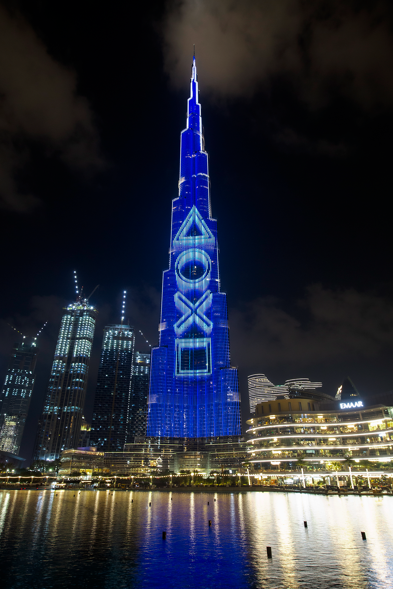 Dubai PS5 Launch