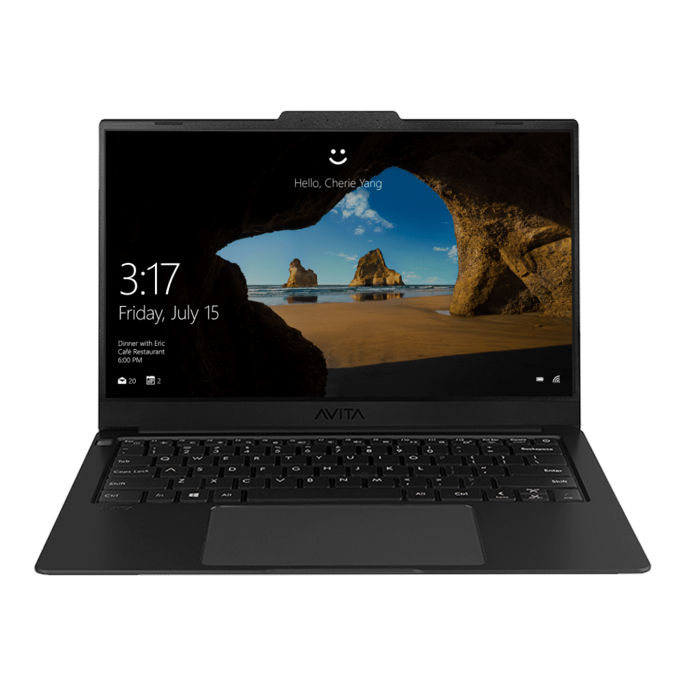 AVITA launch AVITA LIBER V R3 and R5 14” notebooks starting at 459.99 GBP