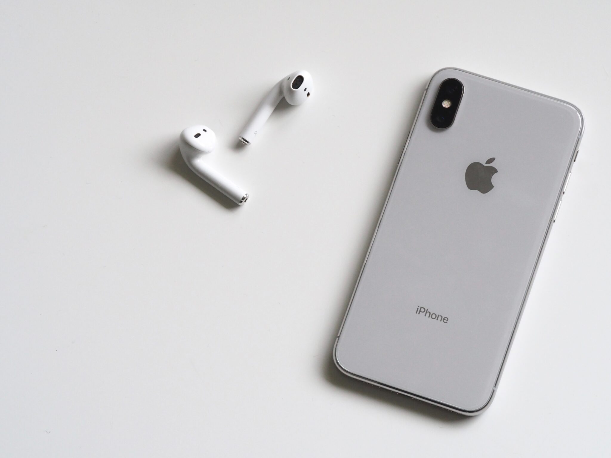 Repairing your Broken iPhone