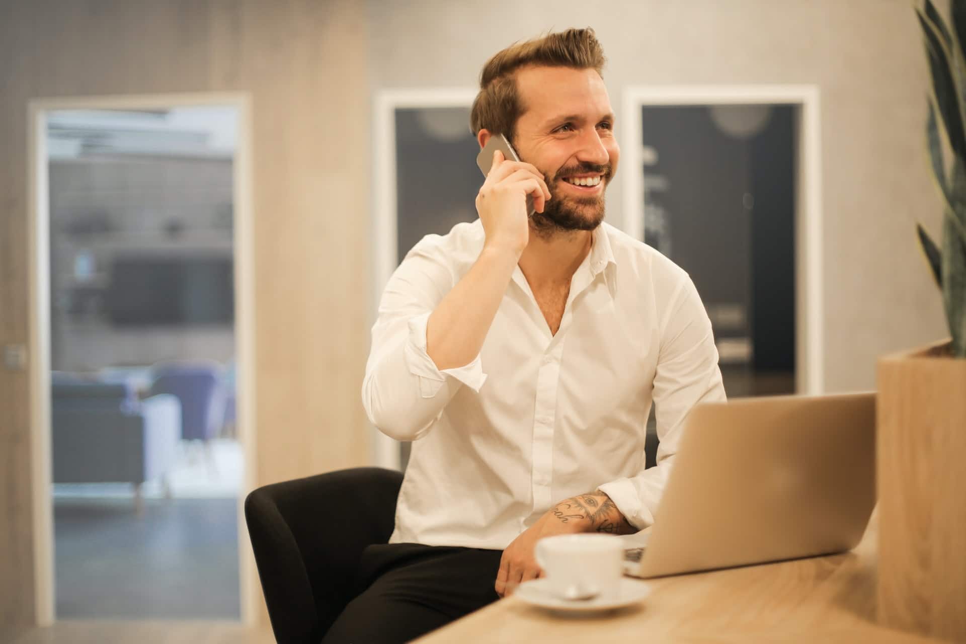Is IoT Right for Your Business?