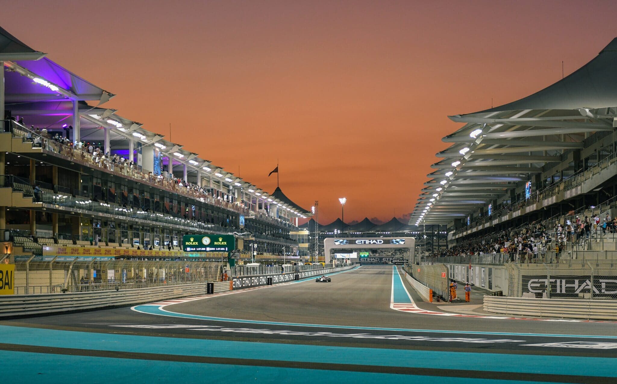 Is Lewis Hamilton Now Back on Top in F1 Drivers’ Championship?