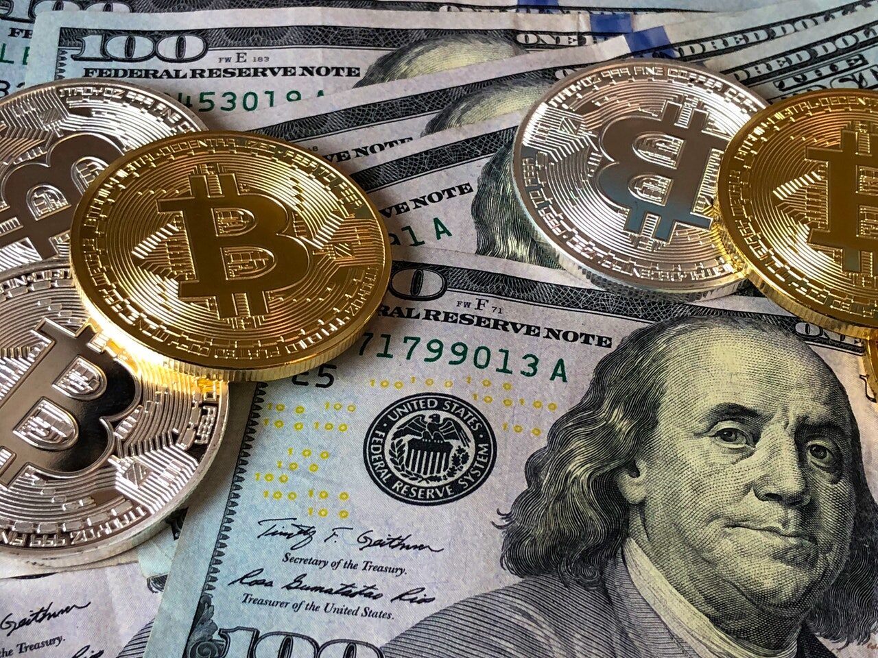 Why is the Crypto Market so Volatile?