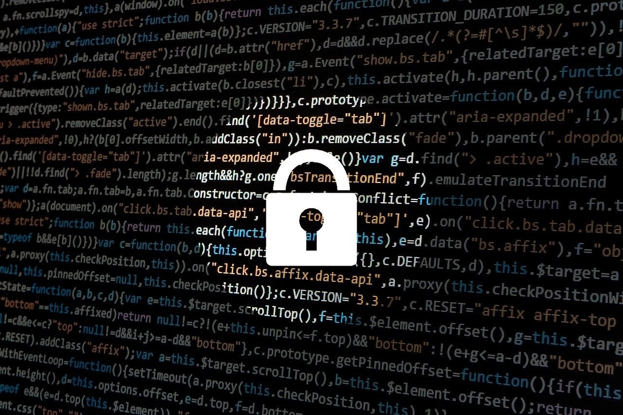 Ways To Protect Your Businesses Data