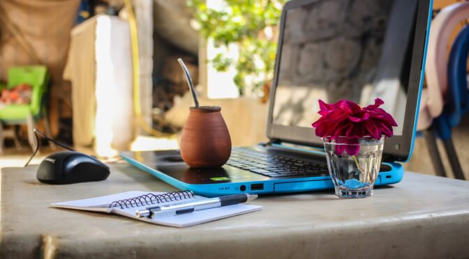 Is it Actually Easy to Become a Digital Nomad?