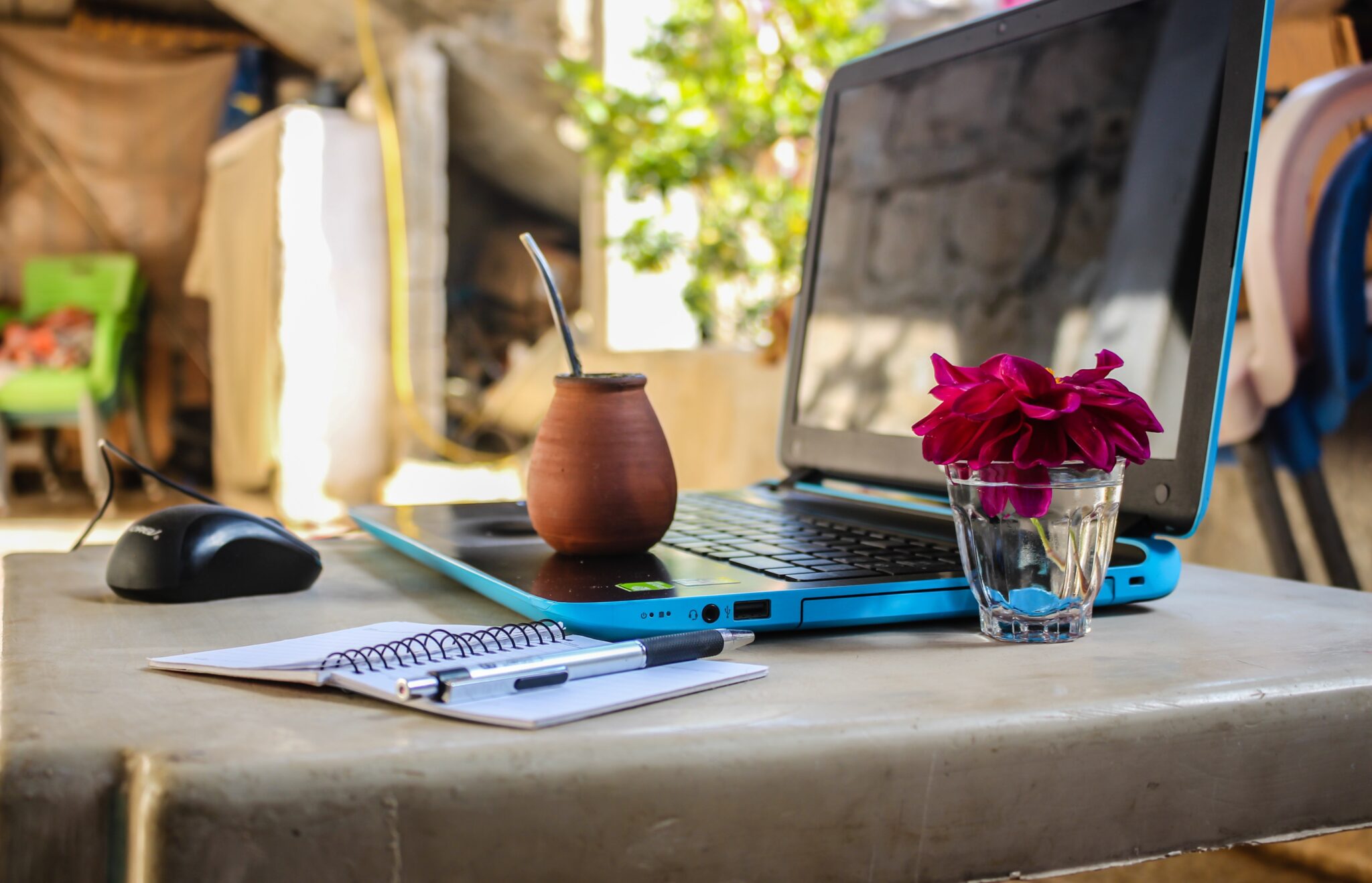 Is it Actually Easy to Become a Digital Nomad?