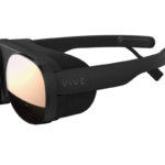 VIVE Flow - image credit HTC Vive