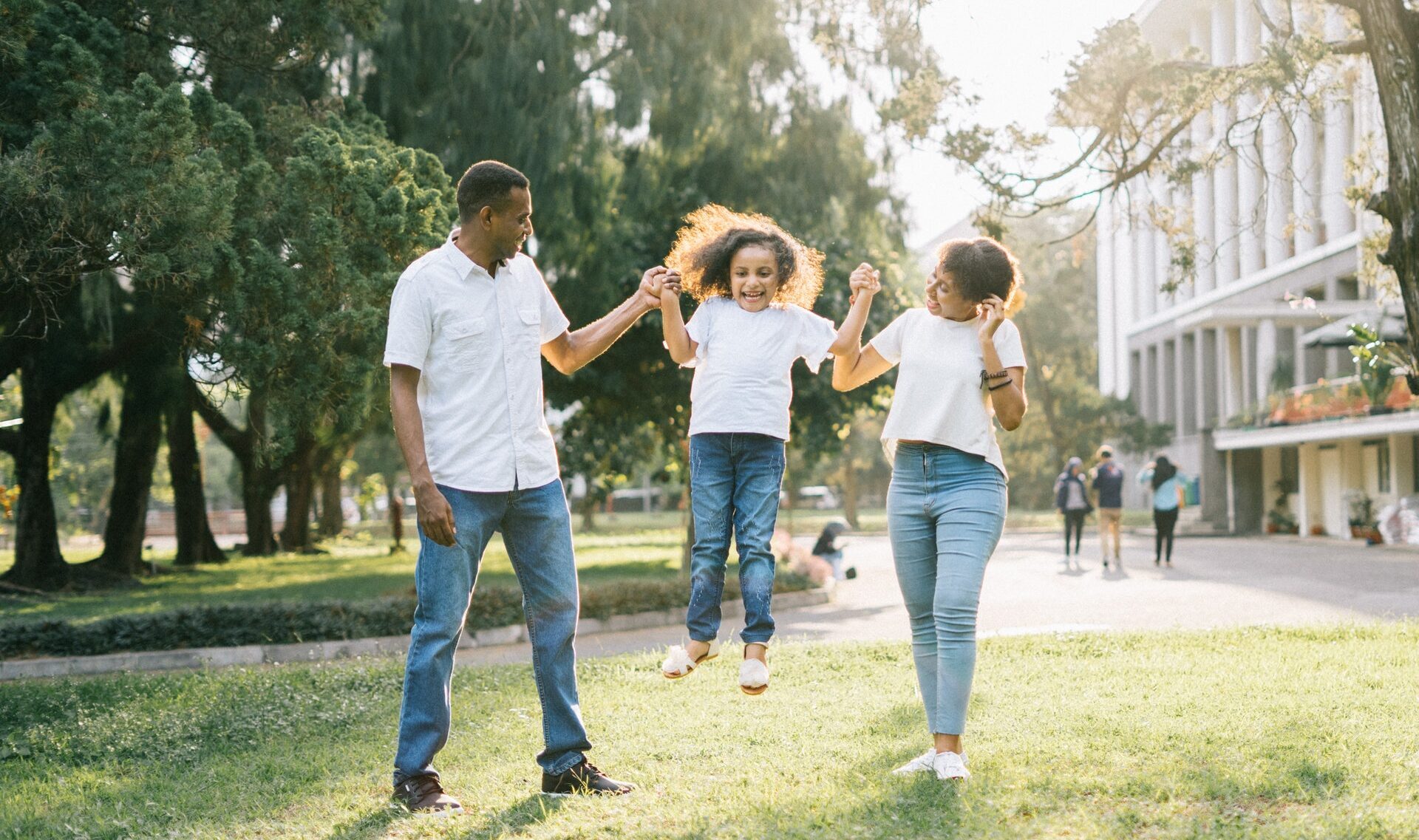 Why a Young Family Needs a Financial Plan