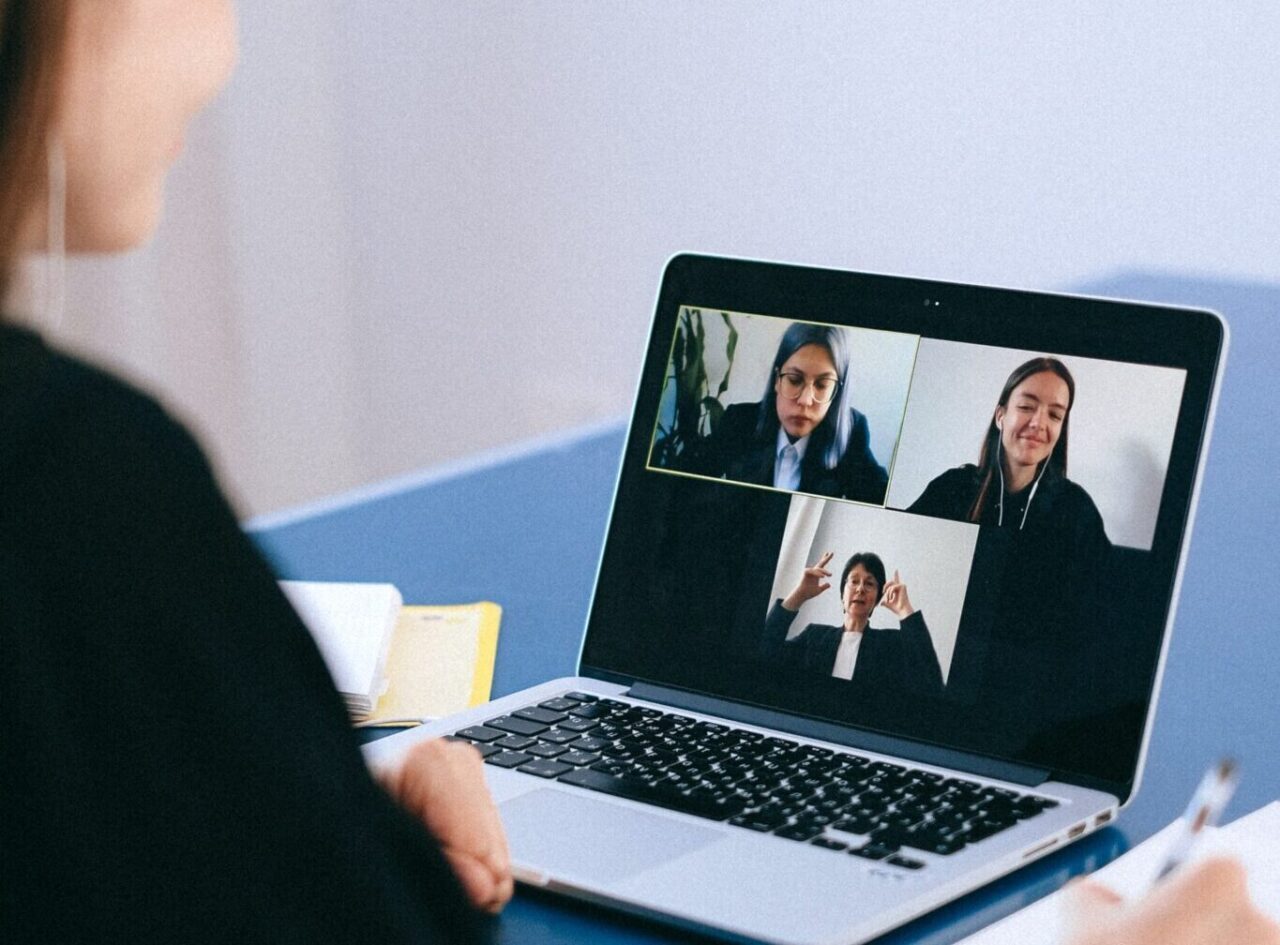 The benefits of using HR software