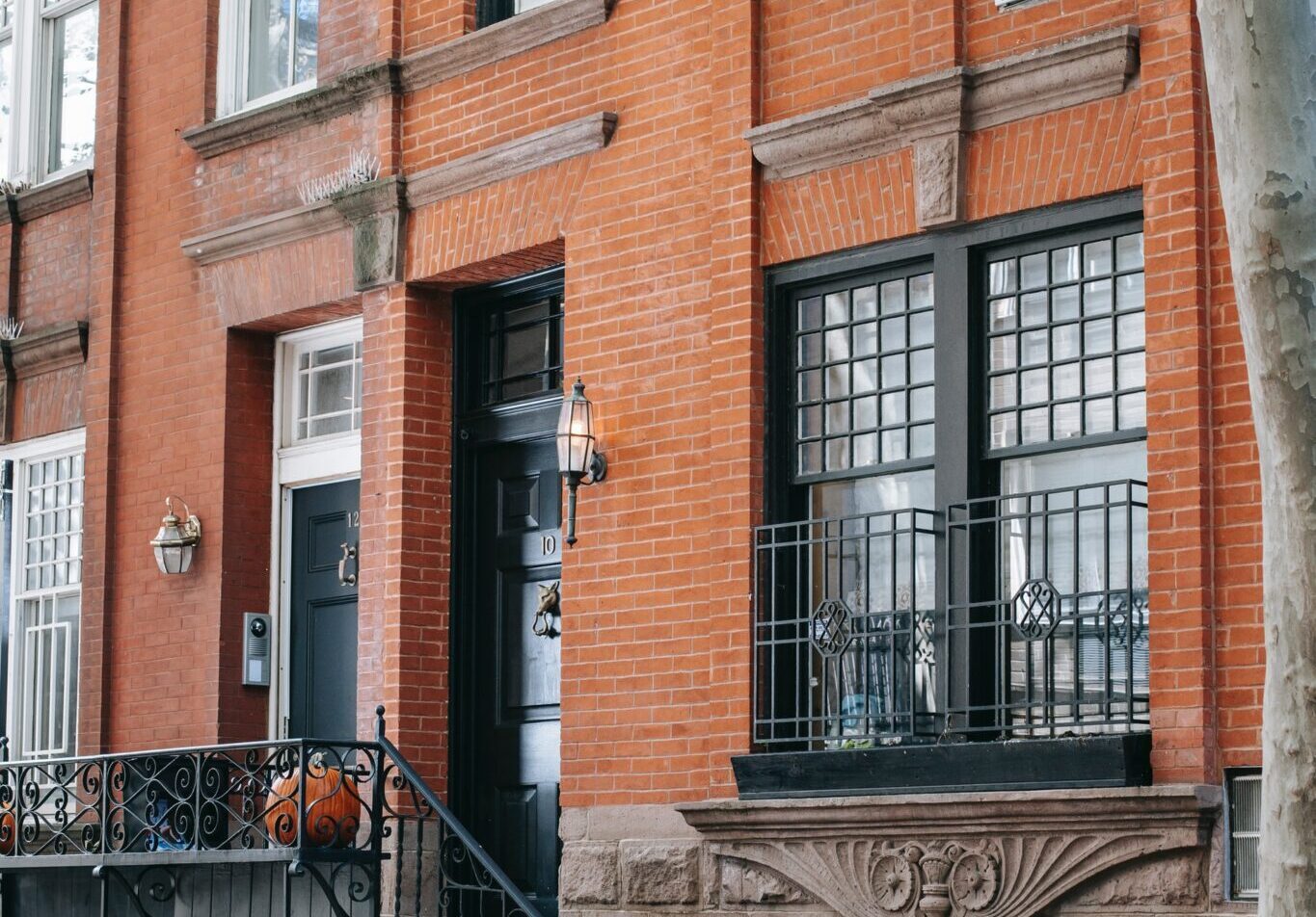 Are House Prices Headed for a Fall?