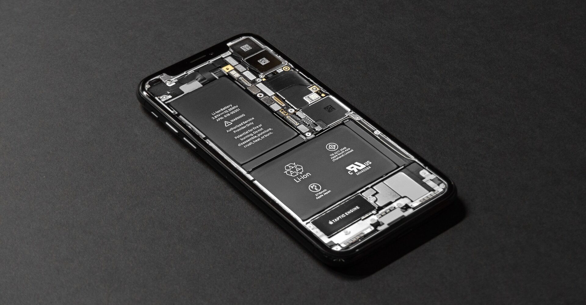 Gadget Man - Episode 173 - Repair your own Apple devices?