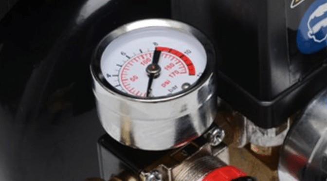 A guide to buying an air compressor
