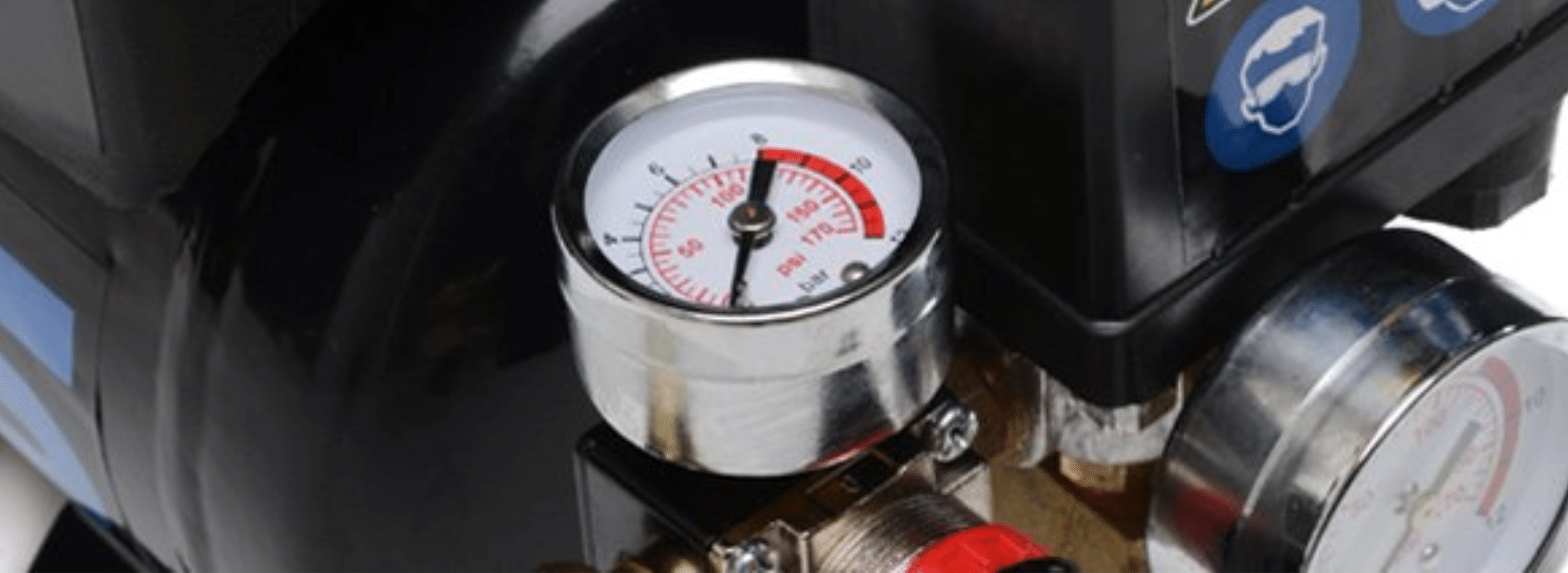 A guide to buying an air compressor Matt Porter, The Gadget Man AI