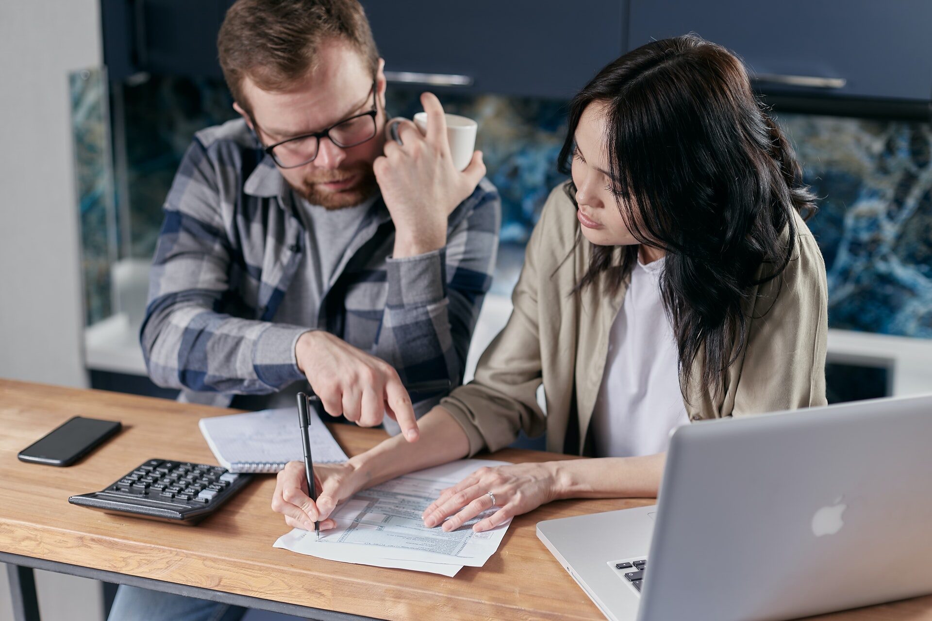The Factors that Impact your Credit Score