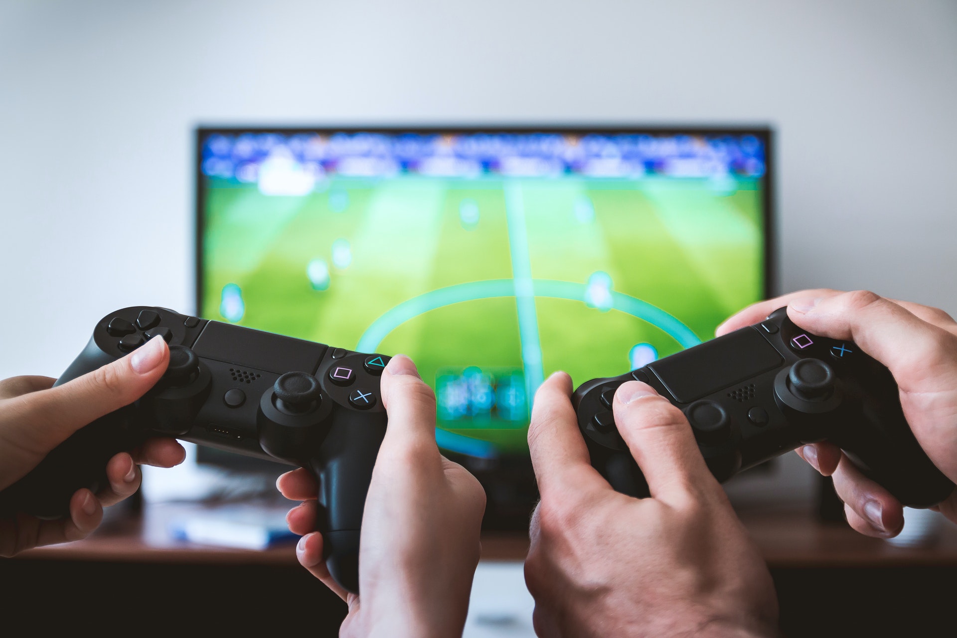 Gaming Can Be A Lot Of Fun, But You Need To Manage It Well