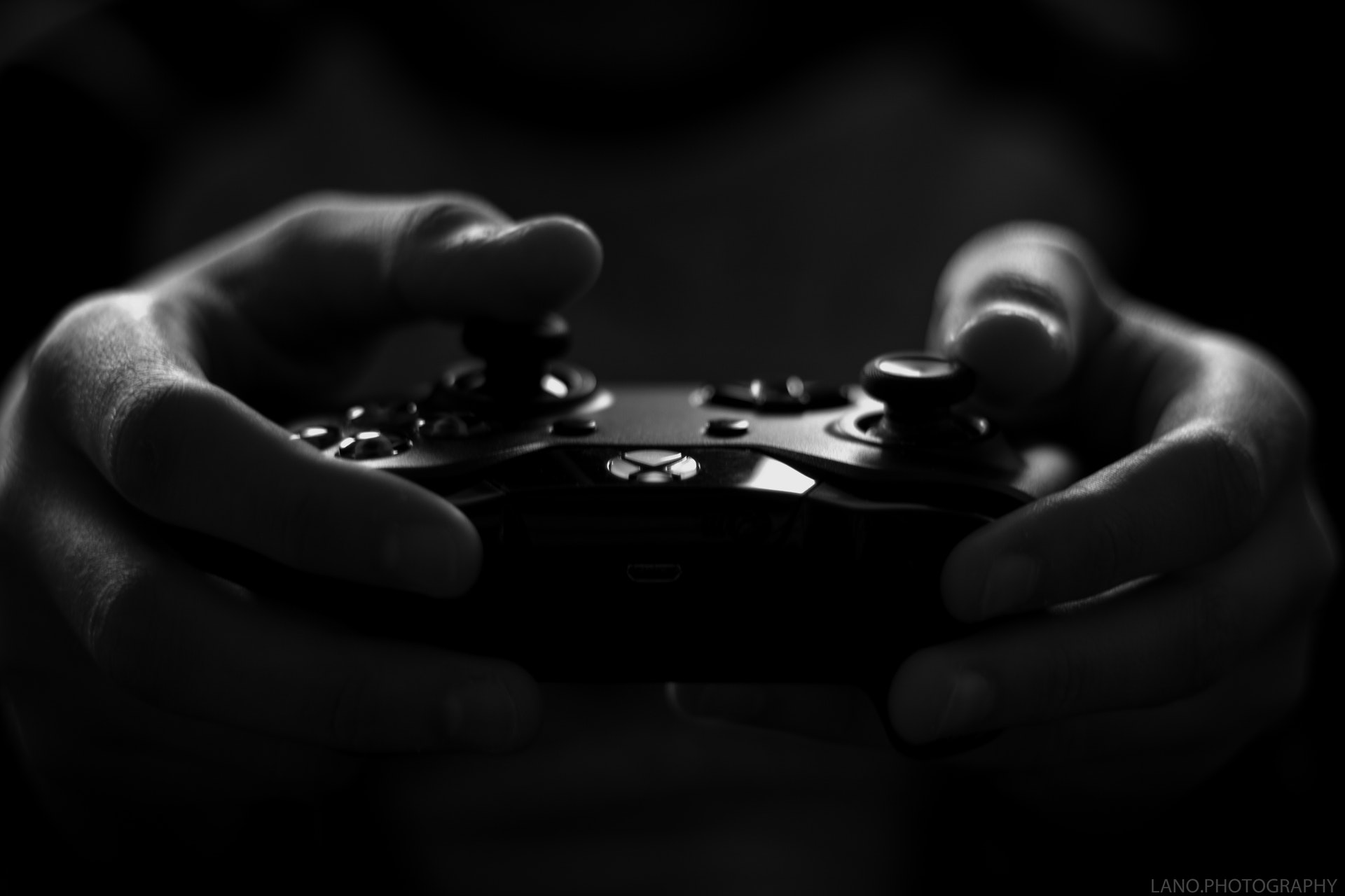 Gaming Can Be A Lot Of Fun, But You Need To Manage It Well