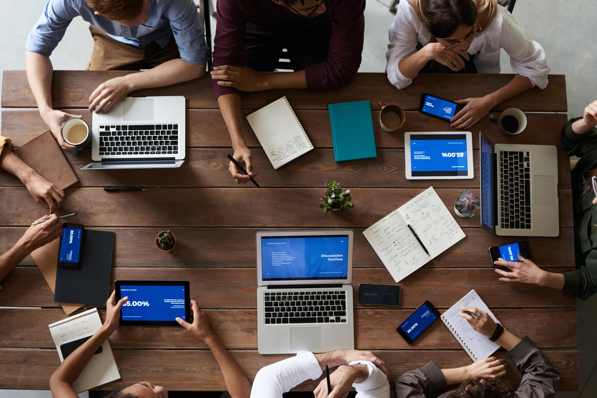 How Technology Can Be a Useful Tool For Your Business Needs