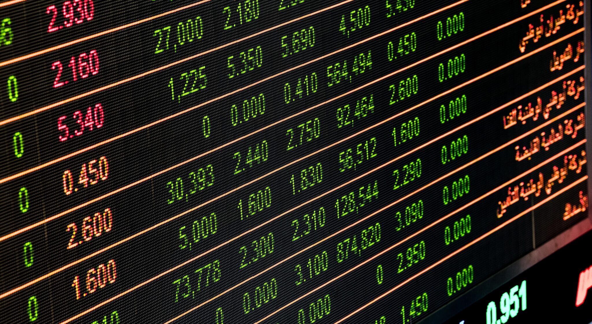 What is a pip in forex trading?