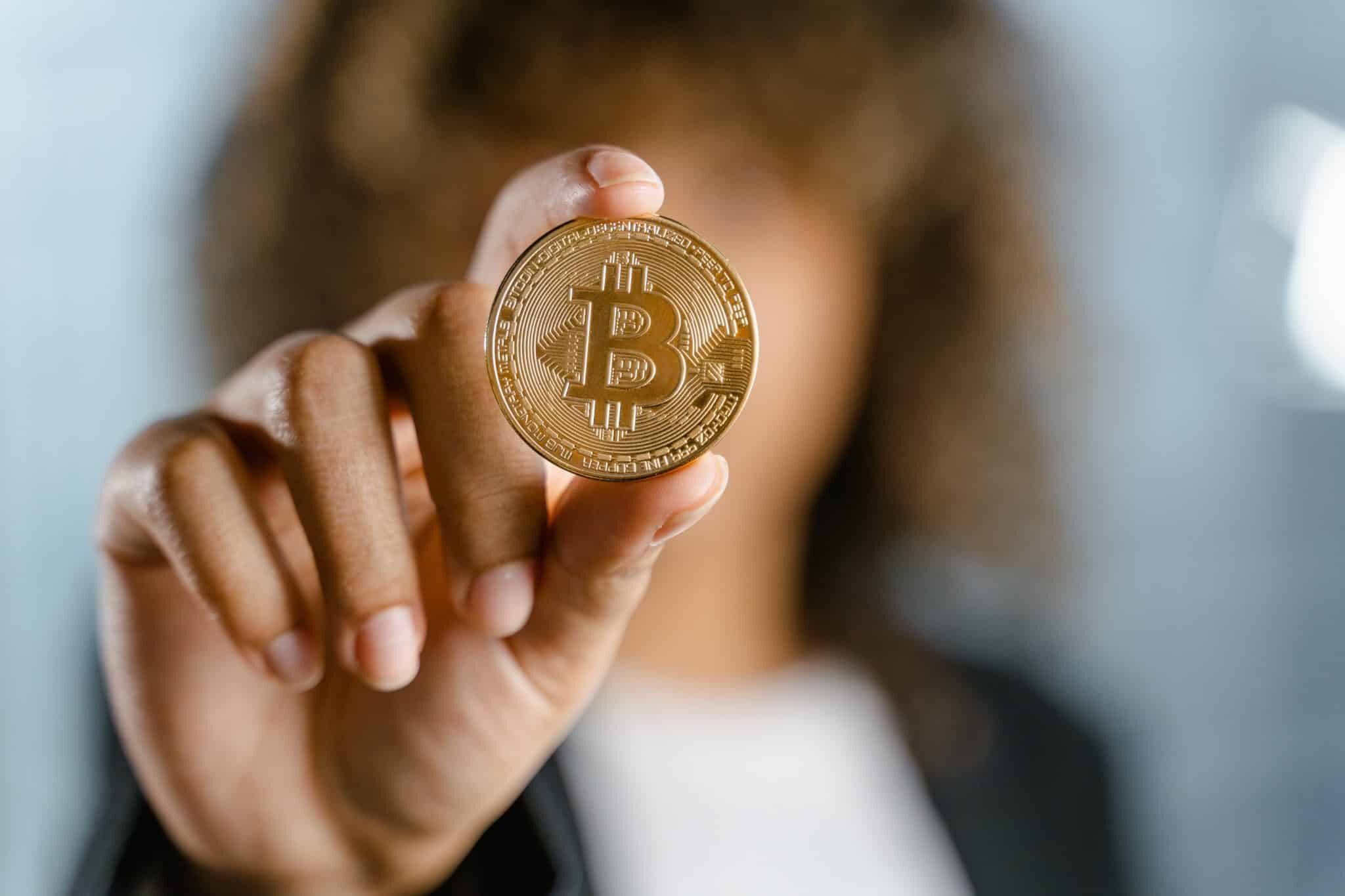Gen Z and Cryptocurrency