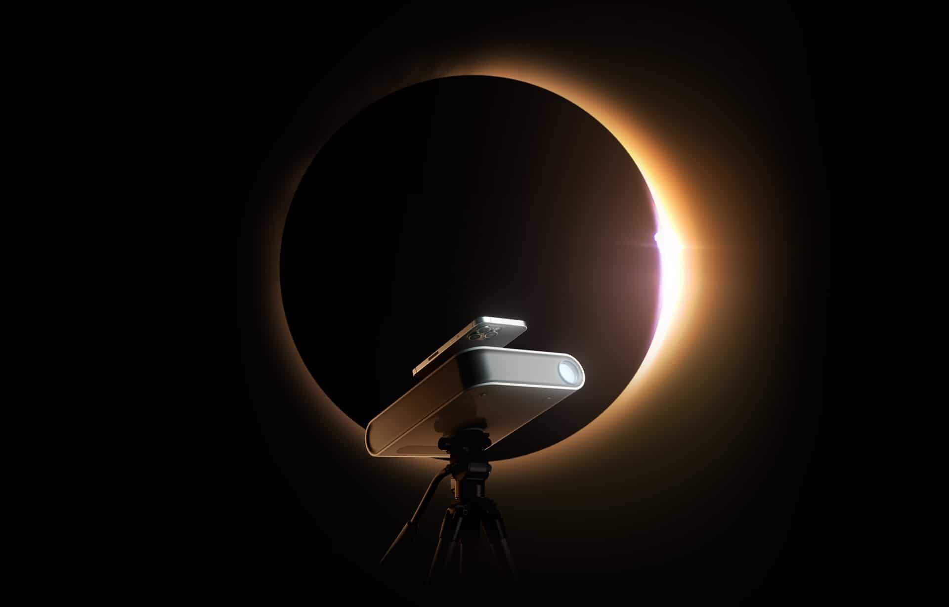Hestia, Vaonis’ new innovation, turns smartphones into a smart telescope
