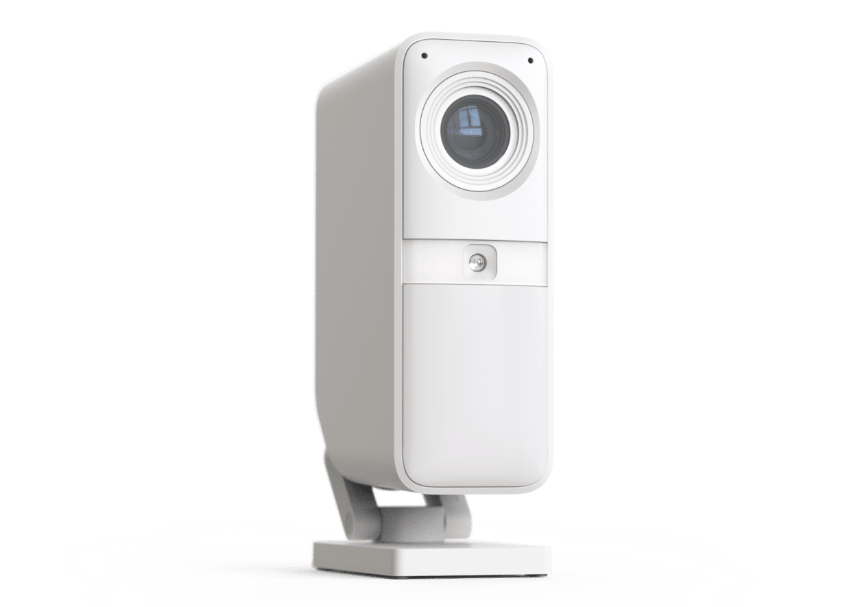 The Next Generation of Indoor Cameras is Here