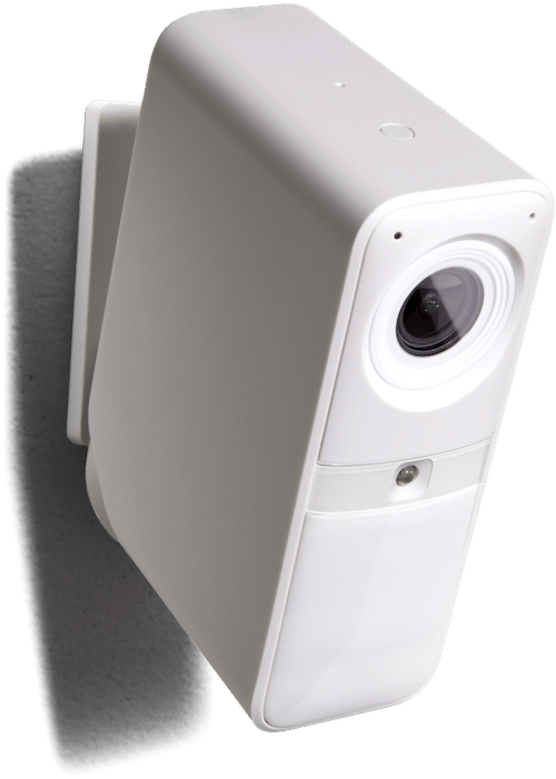 The Next Generation of Indoor Cameras is Here