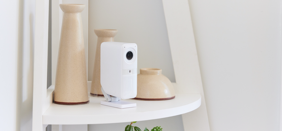 The Next Generation of Indoor Cameras is Here