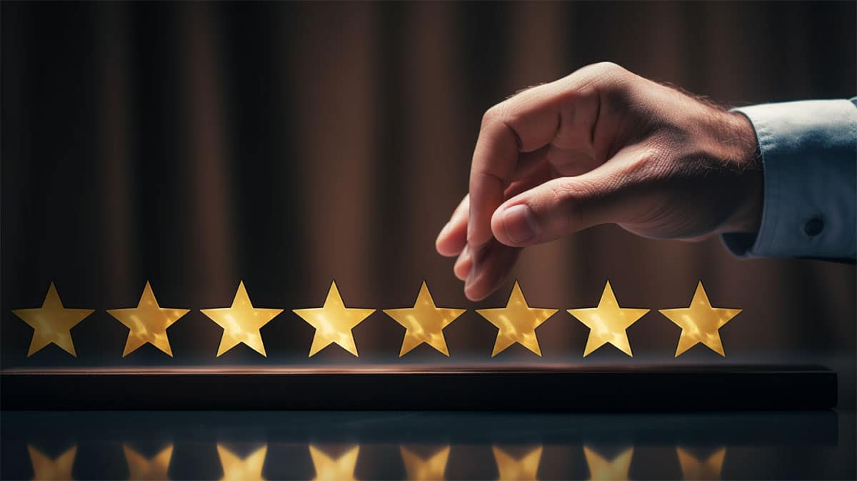 Truth in Ratings: How to Protect Your Business and Yourself from Fake Reviews