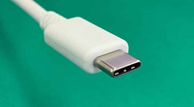 Apple's Transition to USB-C: Embracing a Universal Standard