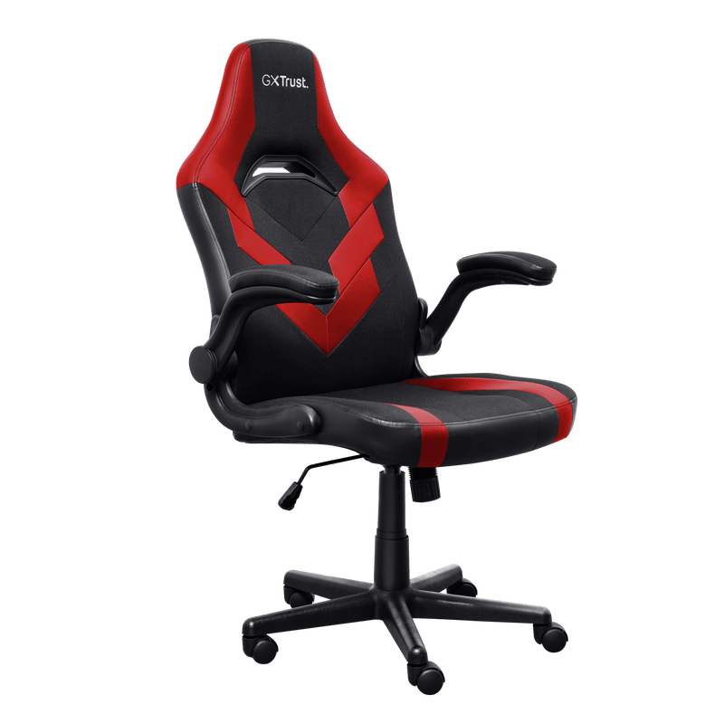 Slip into ultimate comfort and cool with Trust’s latest range of gaming chairs