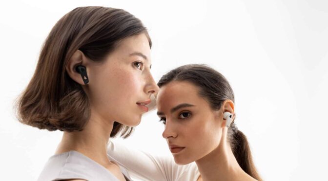 Edifier's NeoBuds Pro 2: The Pinnacle of Earbud Technology for Audiophiles