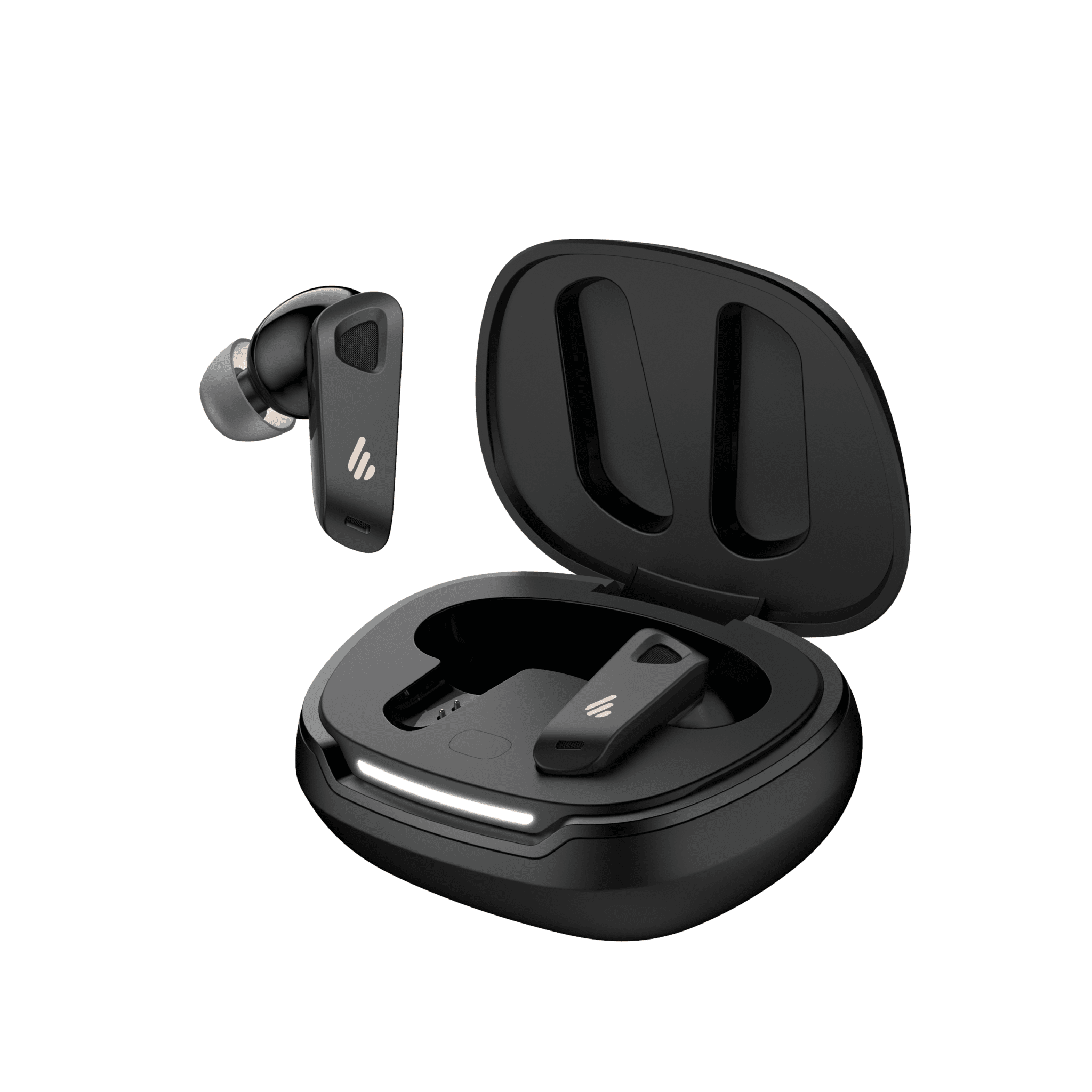 Edifier's NeoBuds Pro 2: The Pinnacle of Earbud Technology for Audiophiles